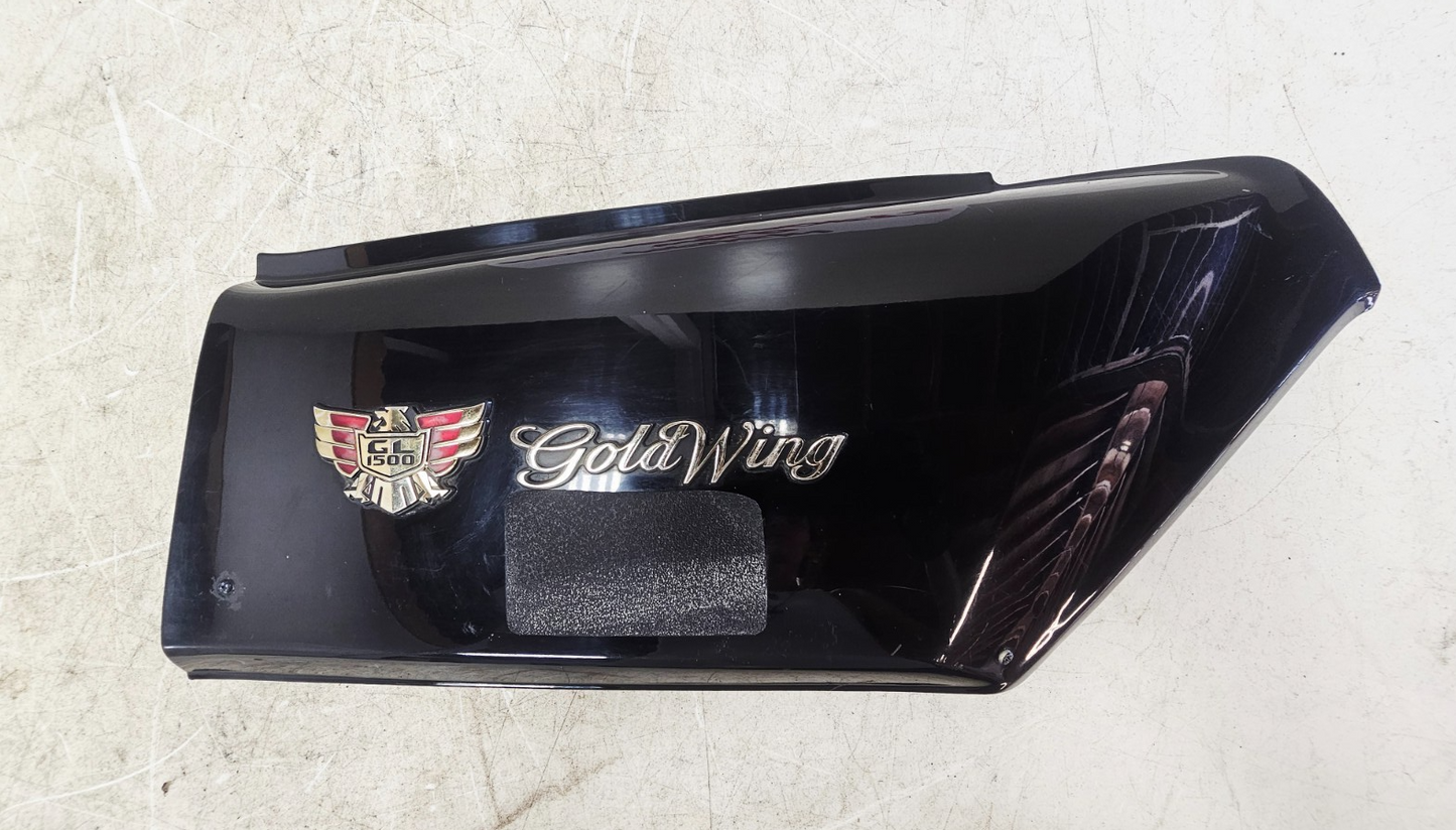 1995 HONDA GOLDWING GL1500 Right Side Fairing Cover Cowl Panel Body