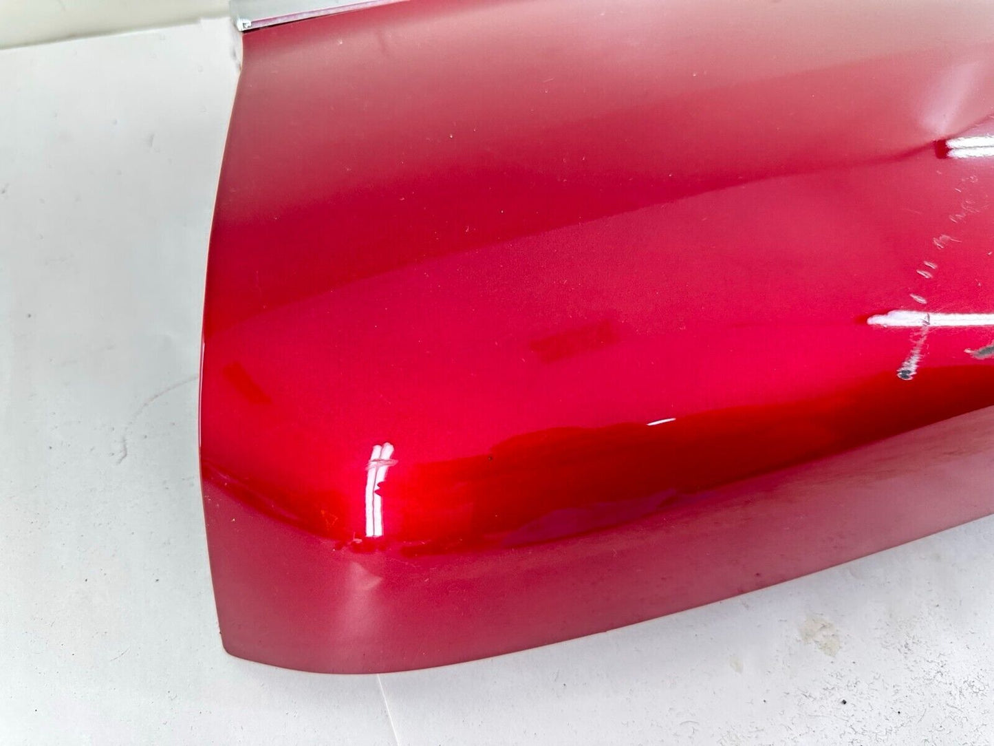 2001-2010 Honda Goldwing GL1800 1800 Right Saddlebag Lid Cover