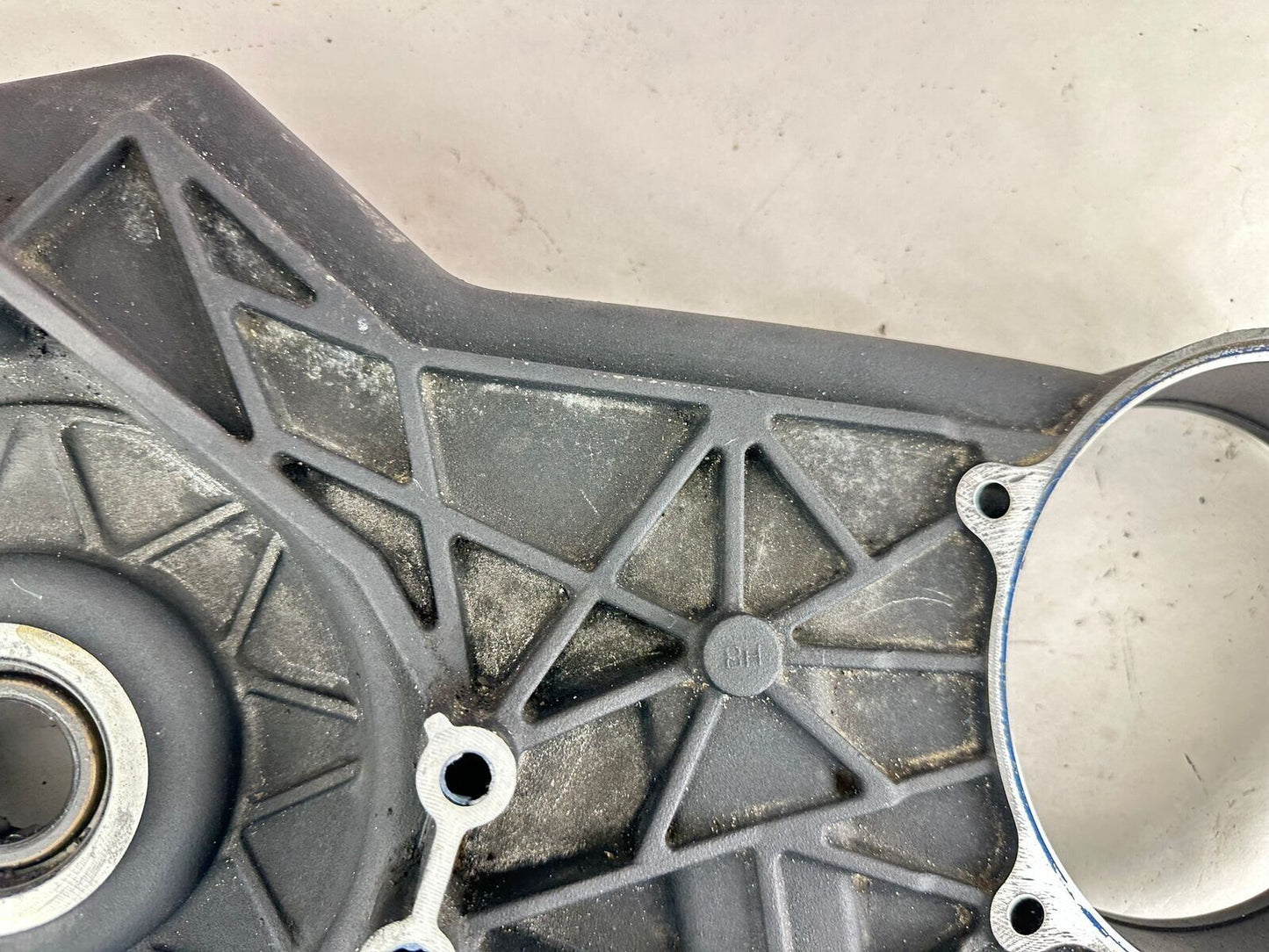 2001 HARLEY SOFTAIL Inner Primary Clutch Housing Case