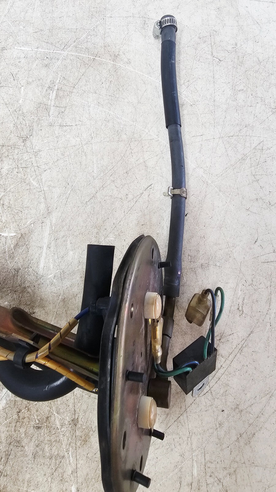 1995 HONDA GOLDWING GL1500 Fuel Pump Sending Unit