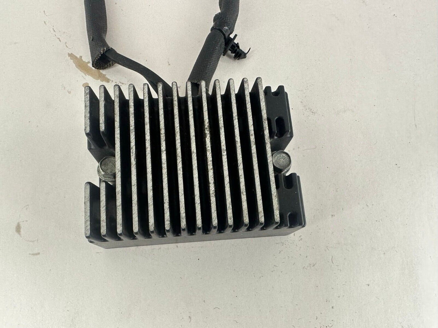 2012 HARLEY SPORTSTER CUSTOM Voltage Regulator Rectifier 4K Miles