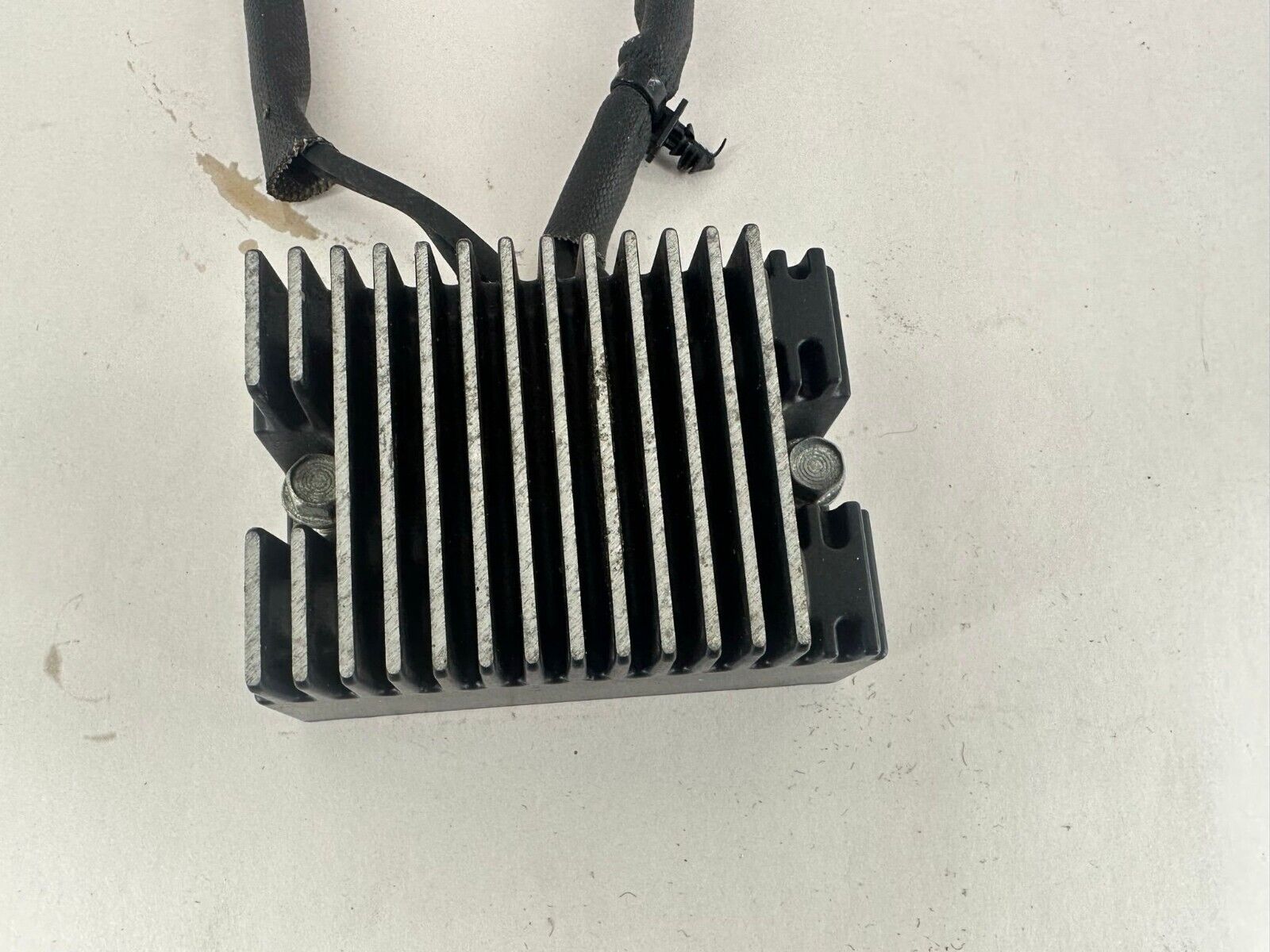 2012 HARLEY SPORTSTER CUSTOM Voltage Regulator Rectifier 4K Miles