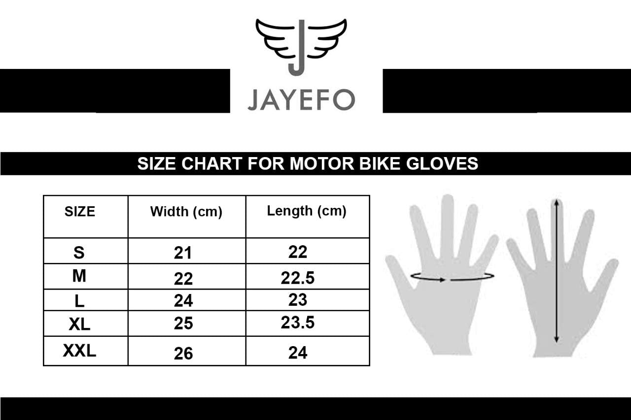 ALPHA CYCLE GEAR Moto Sports Gloves (Black, Medium)
