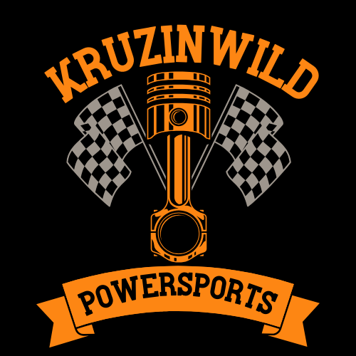 Kruzin Wild Powersports logo