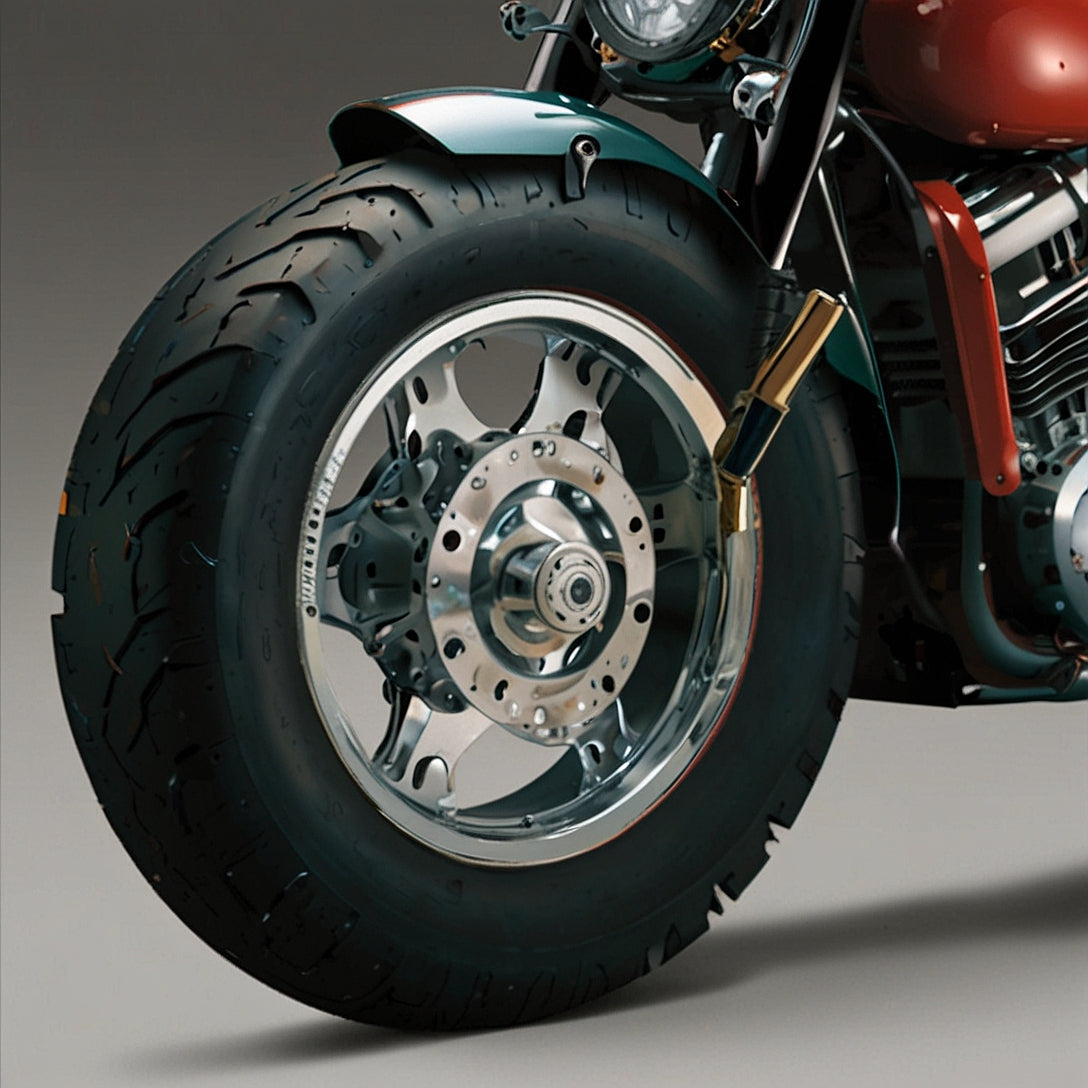 V-Twin & Cruiser