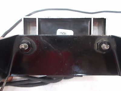 86-94 FXR FXLR FXRP FXRS FXRT Battery Voltage Regulator & MTG Bracket