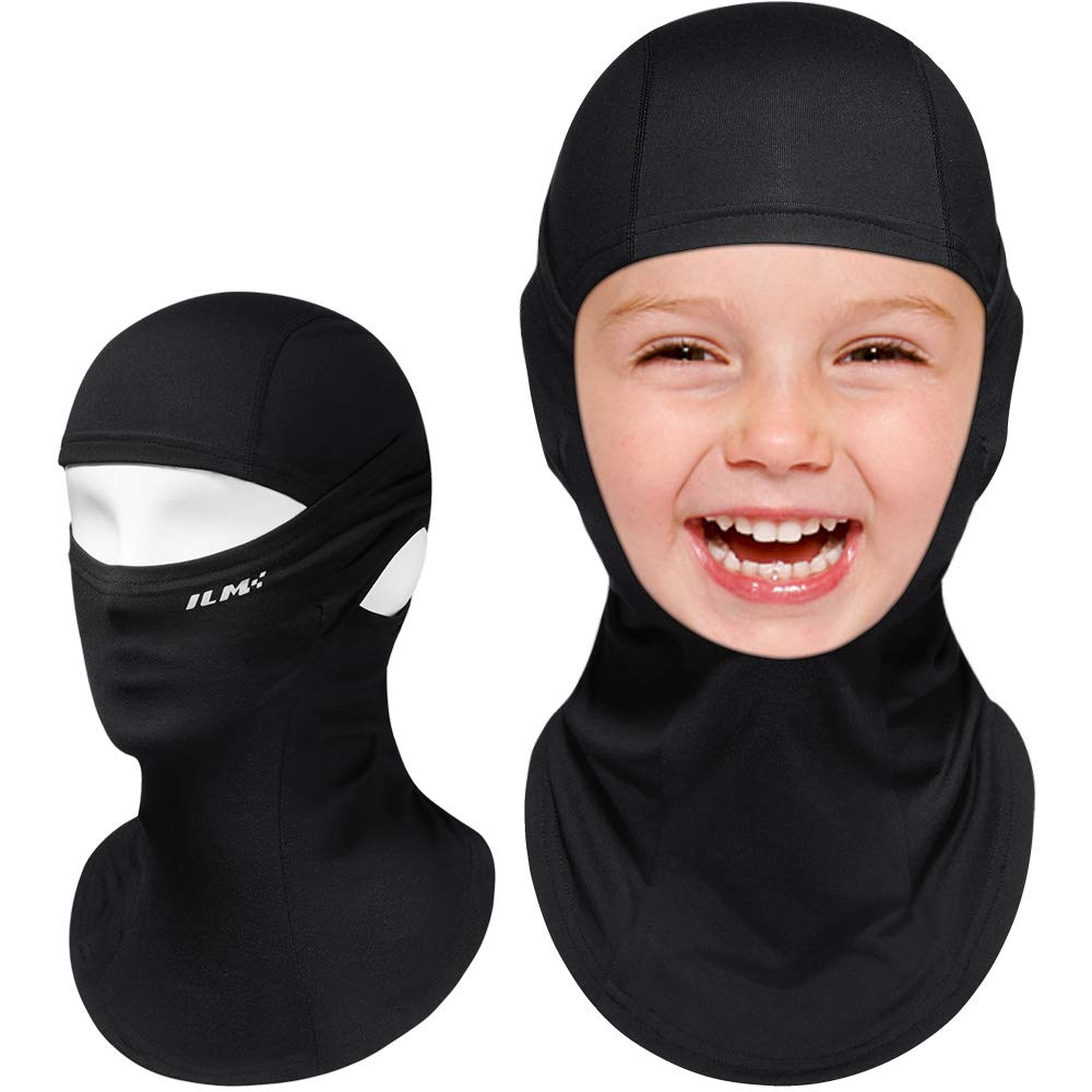 Motorcycle Balaclava Face Mask for Ski Snowboard Cycling Working Men Women Cold Weather Snow Mask