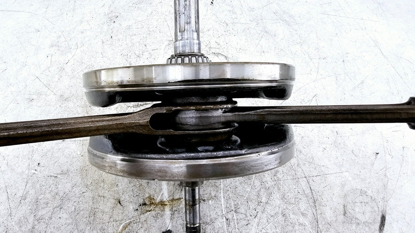 2000 Harley Davidson Sportster Crankshaft Crank Connecting Rod 24320-83A