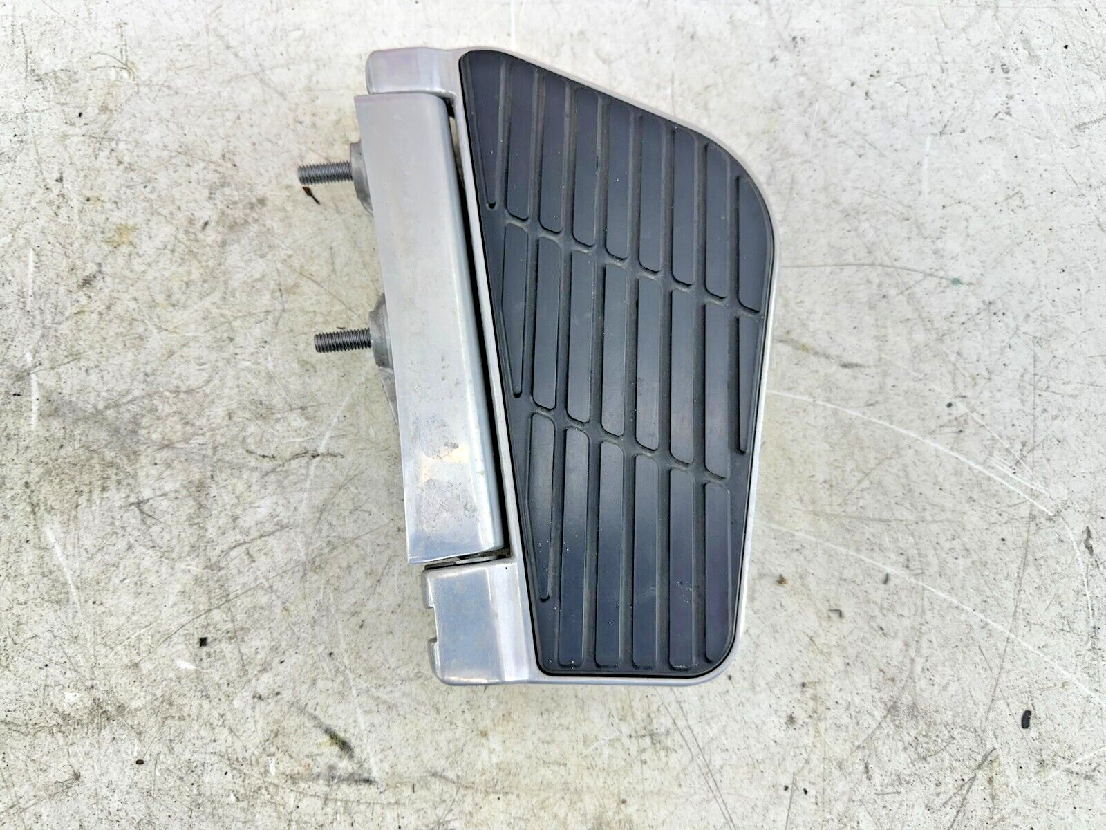 2004 Honda Goldwing GL1800 Right Left Passenger Floorboards Foot Rest