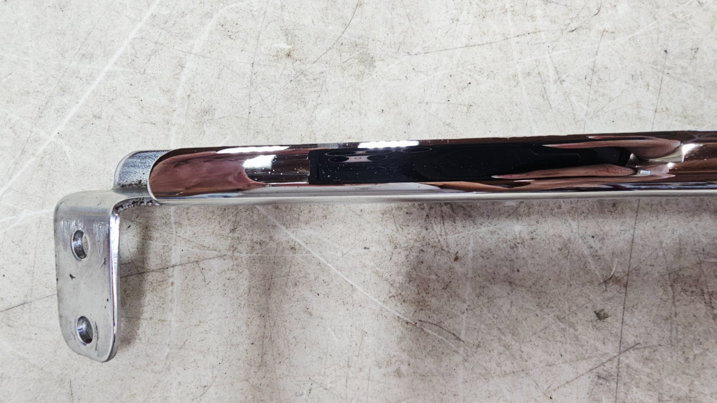 1996 HARLEY FLH ELECTRA GLIDE Chrome Saddlebag Mounting Frame Bracket