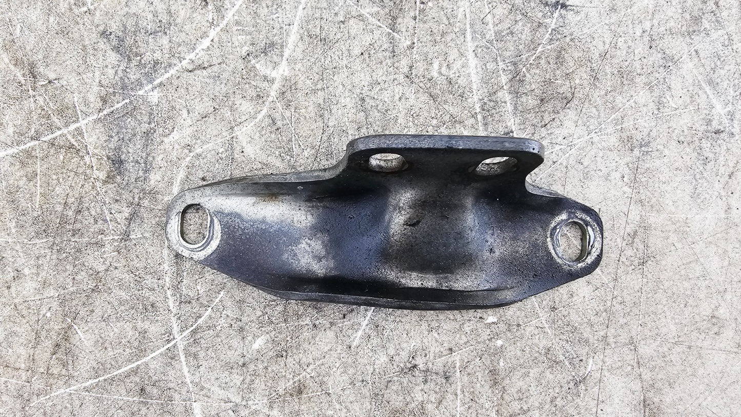 2000 Harley Davidson Sportster Upper Front Motor Mount Bracket + Bolts