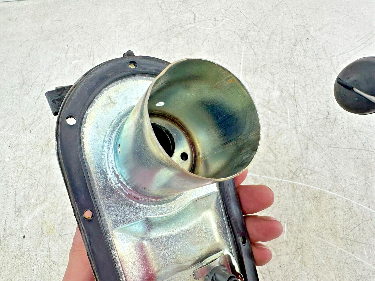 2003 HARLEY ELECTRA GLIDE classic Gas Fuel Tank Sending Unit Level Sensor OEM