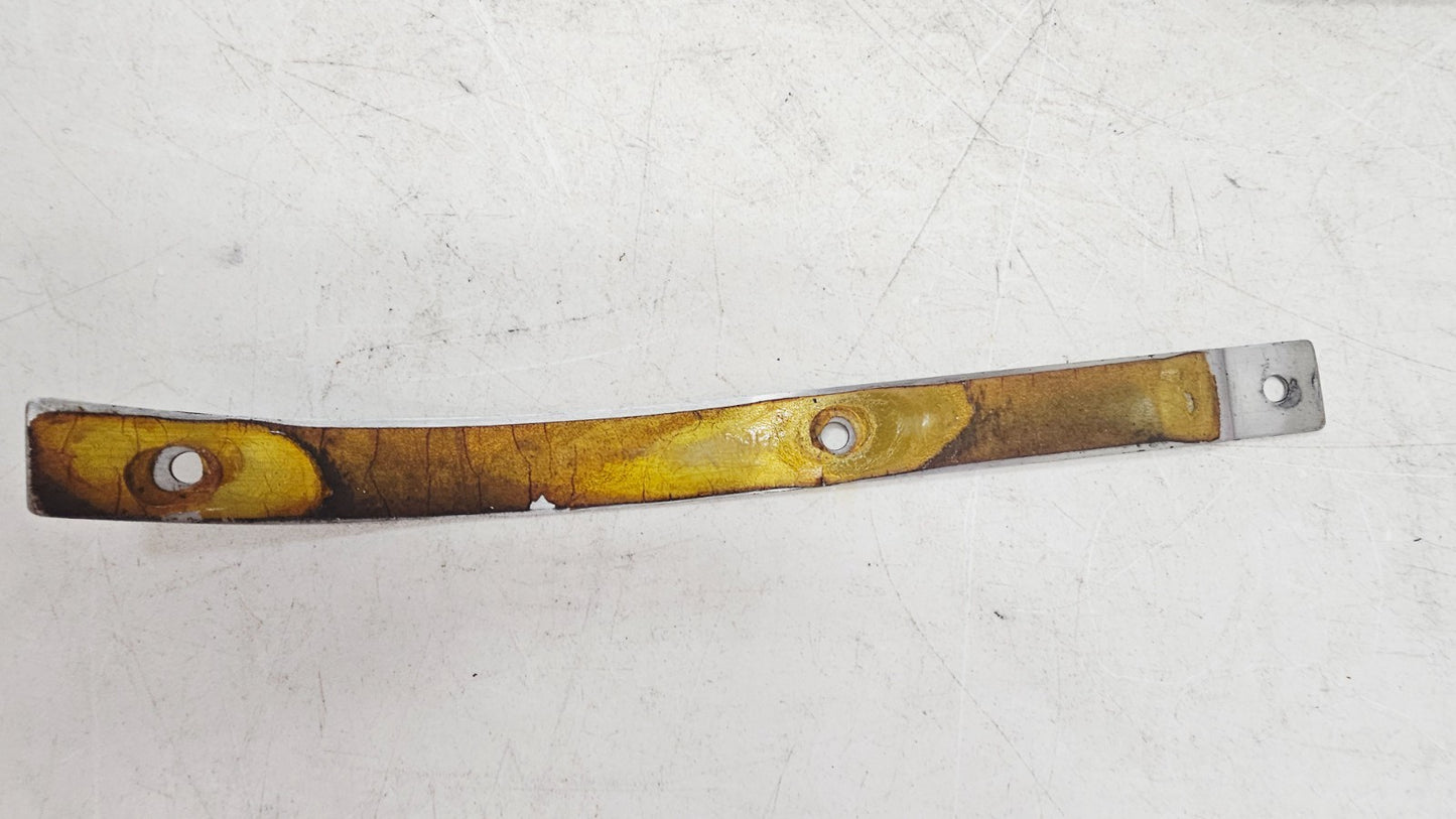 2000 HARLEY DAVIDSON FLH ROADKING Windshield Windscreen Bracket w/ Hardware