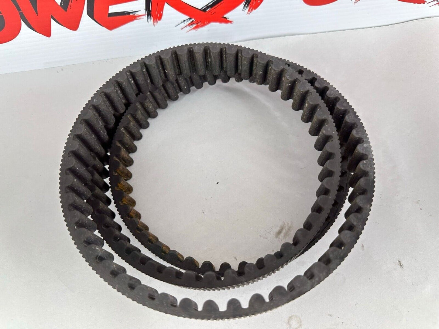 2003 HARLEY SOFTAIL Rear Wheel Final Drive Belt