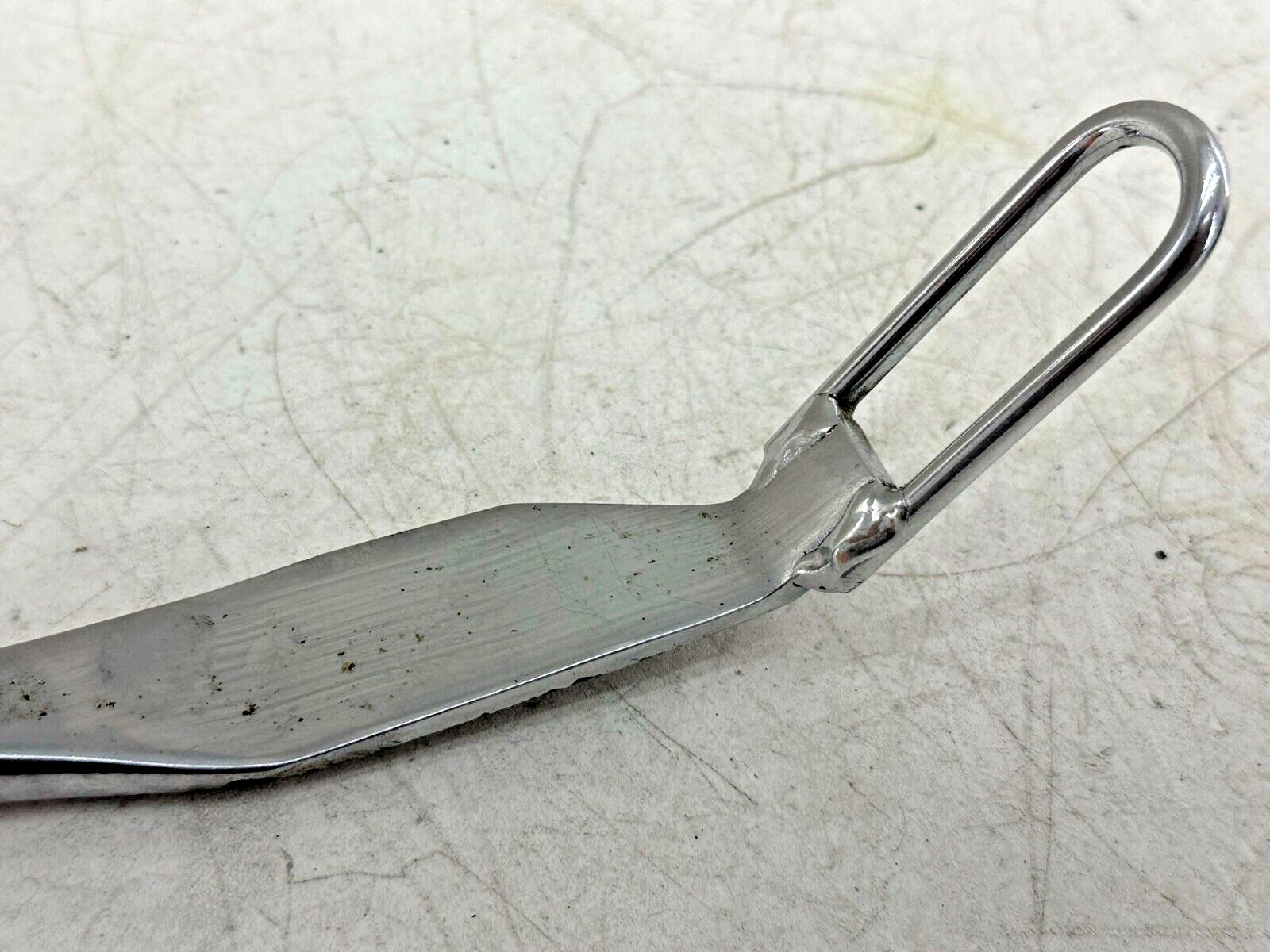 2003 HARLEY DAVIDSON DYNA Kickstand Kick Side Jiffy Stand
