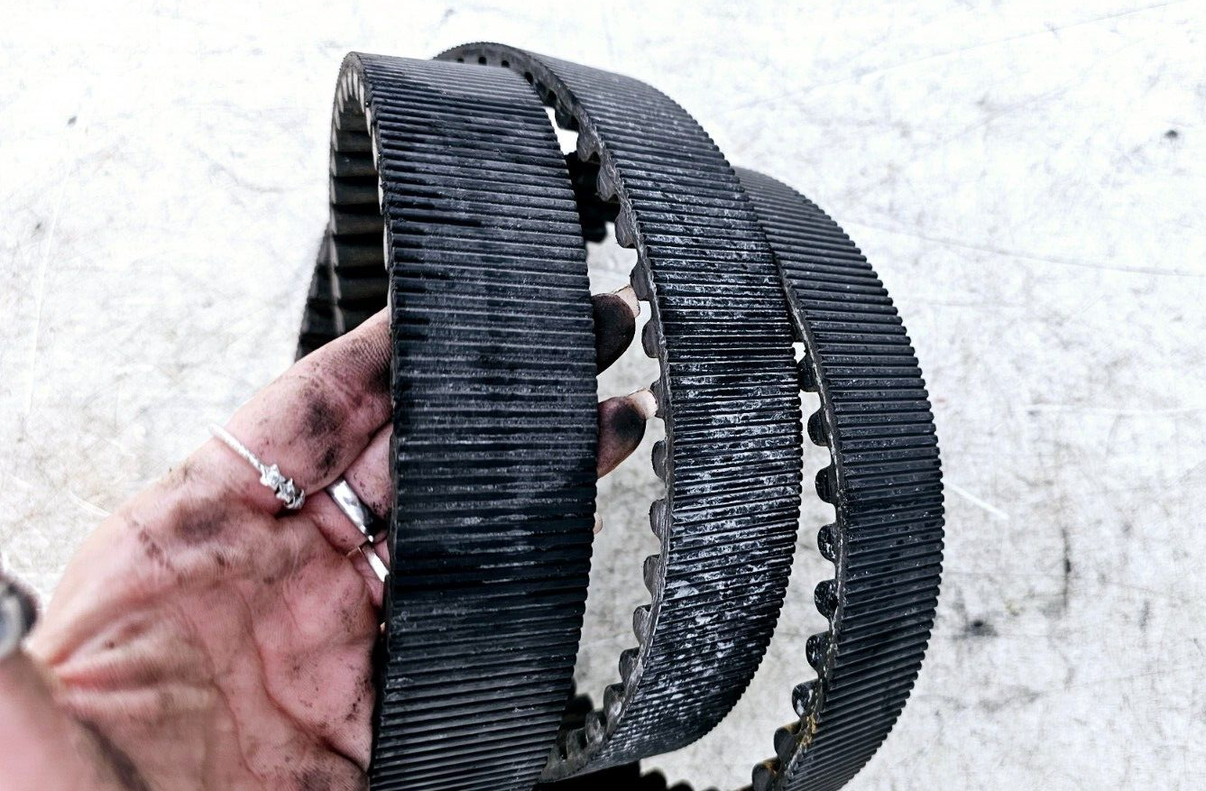 1998 HARLEY FLH ELECTRA GLIDE Final Drive Belt