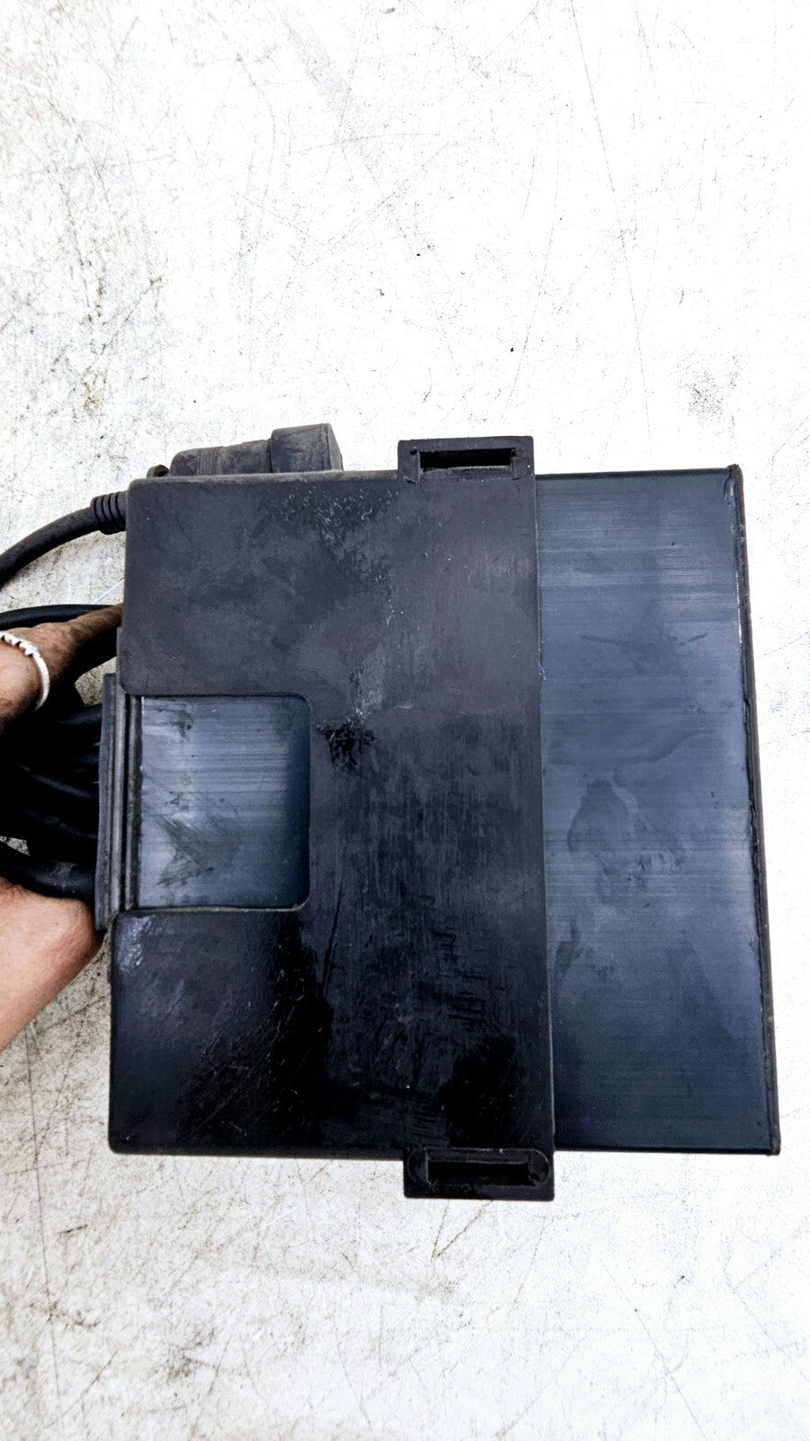 1999 HONDA VALKYRIE INTERSTATE Main Wire Wiring Harness Radio Module Unit