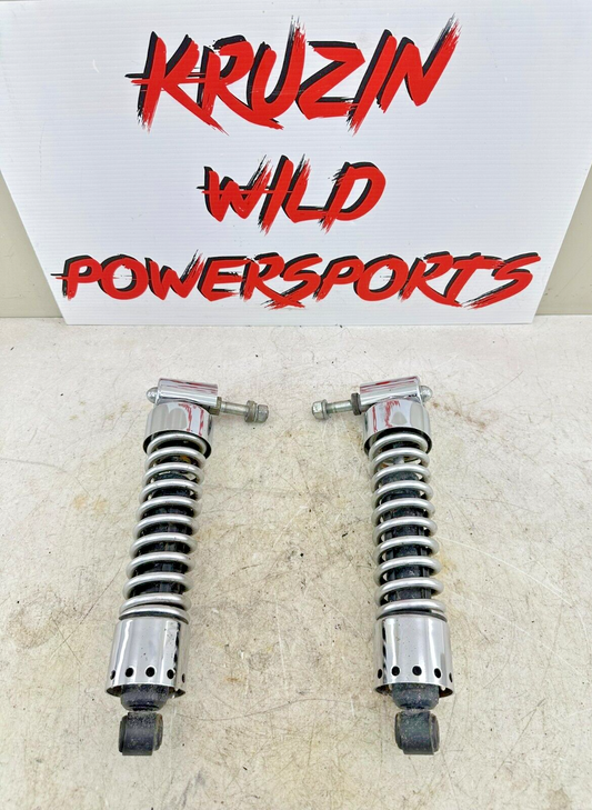 1997 HARLEY DYNA 12.5" Rear Shocks Suspension