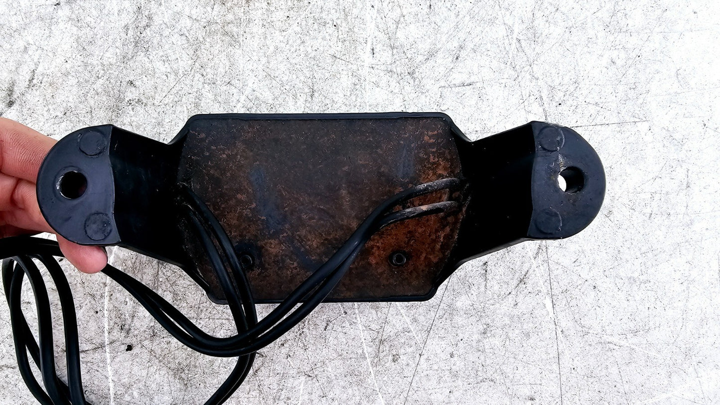 1998 HARLEY FLH ROADKING Voltage Regulator Rectifier