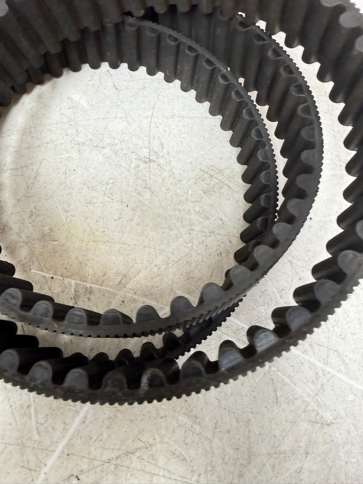 1995 HARLEY FLH ELECTRA GLIDE Final Drive Belt OEM HD