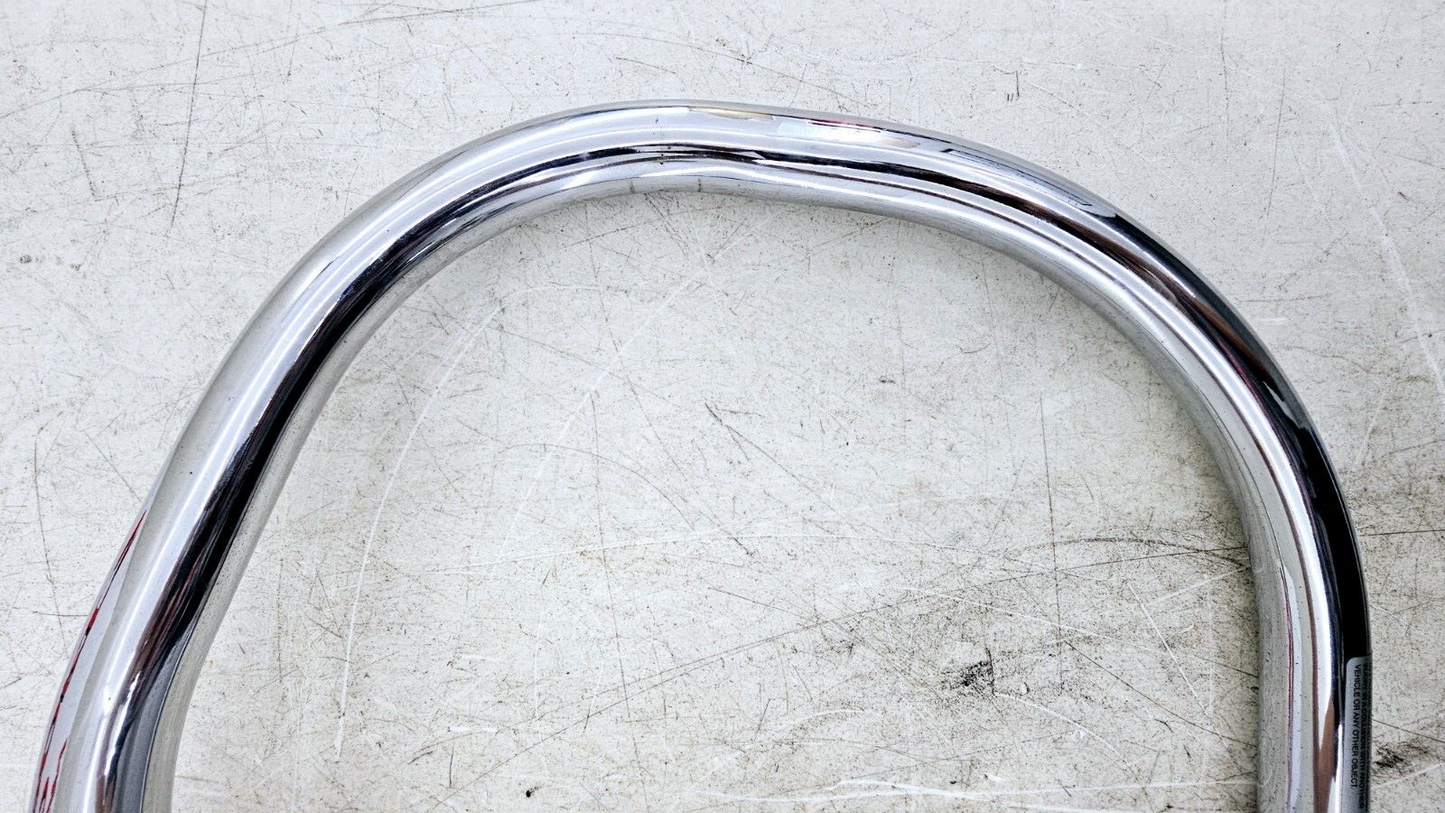 2000 Harley Davidson Sportster Chrome Engine Guard Crash Bar