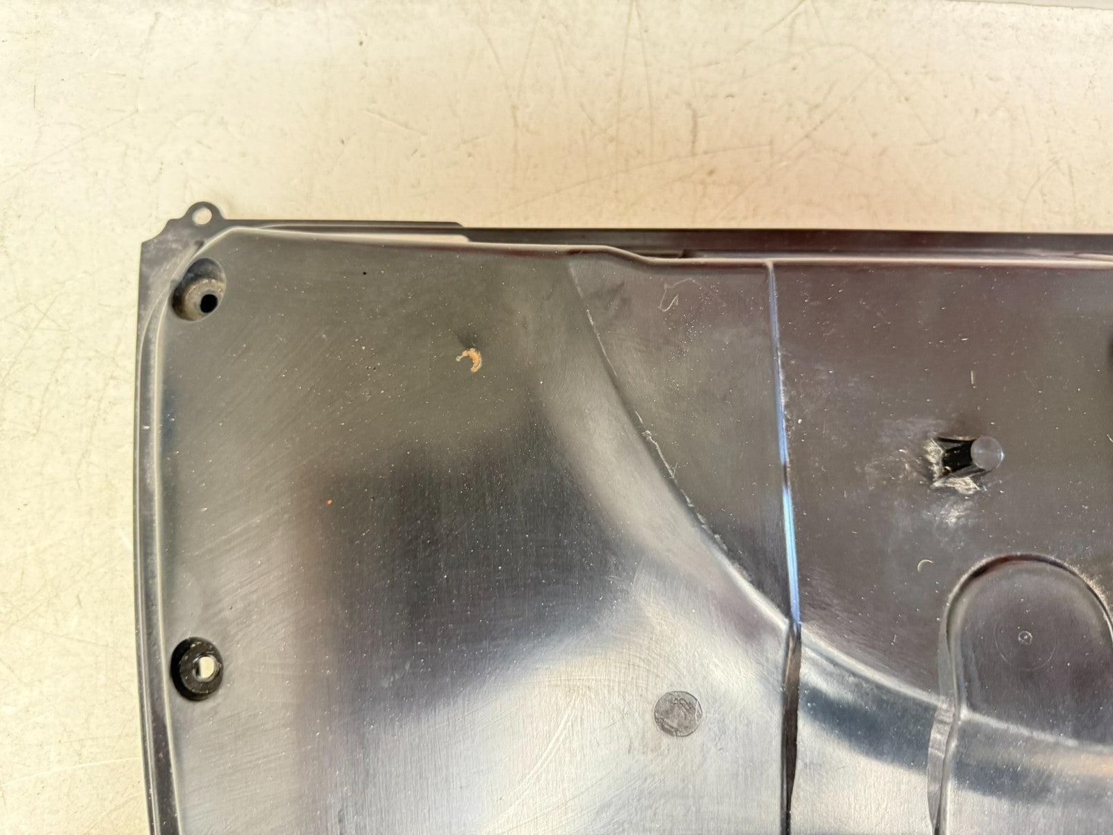 2002 Honda Goldwing GL1800 Inner Trunk Box Lid