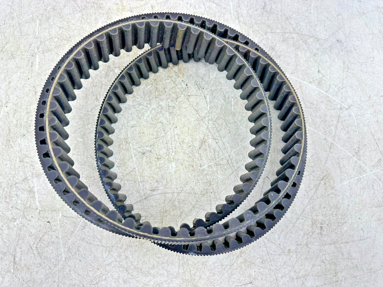2003 Harley Davidson V Rod VRSCA OEM HD 150 Tooth Final Drive Belt 15K Miles