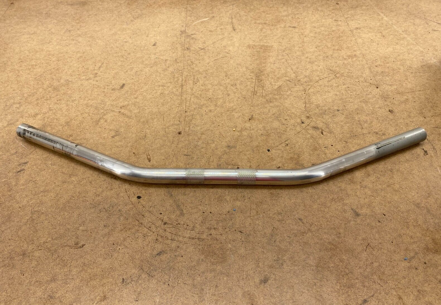 2000 Harley Davidson Sportster Custom Handlebars OEM HD