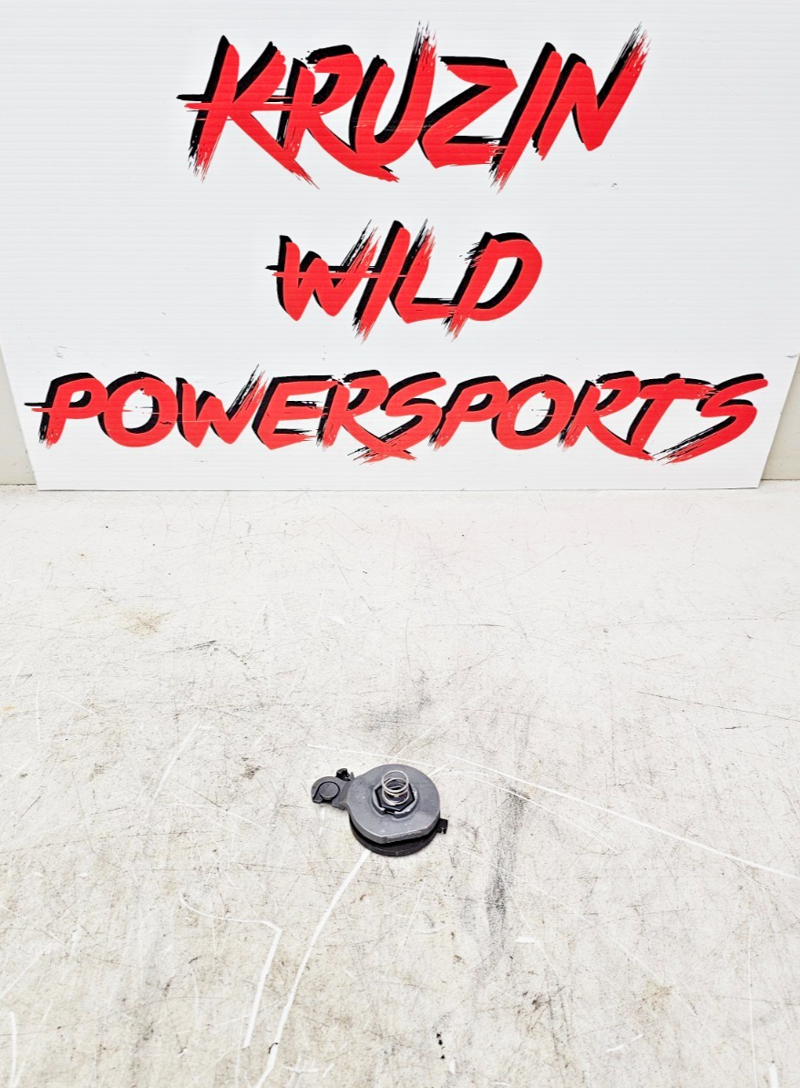 2001 Harley Davidson Sportster Clutch Outer Ramp Actuator