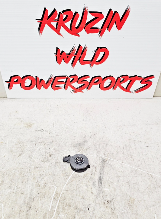 2001 Harley Davidson Sportster Clutch Outer Ramp Actuator