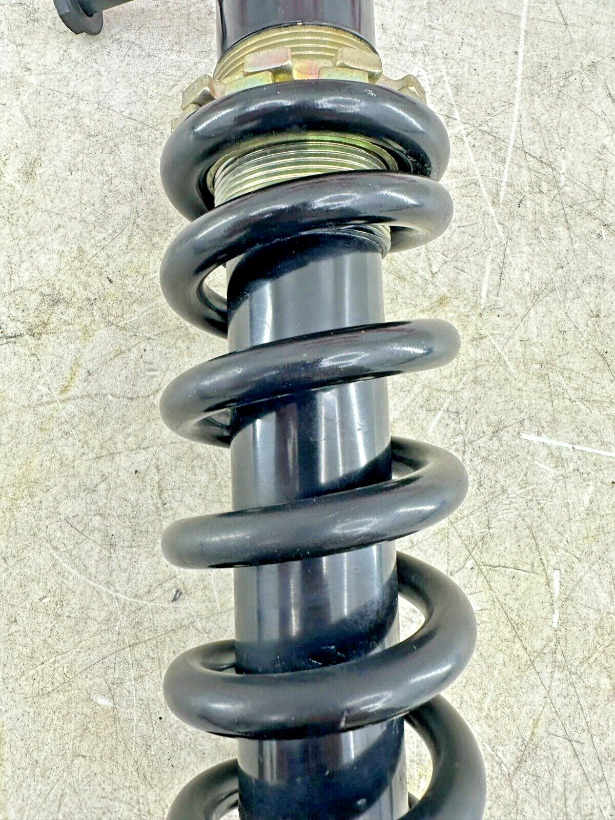 2005 Victory Kingpin OEM Rear Shock Suspension