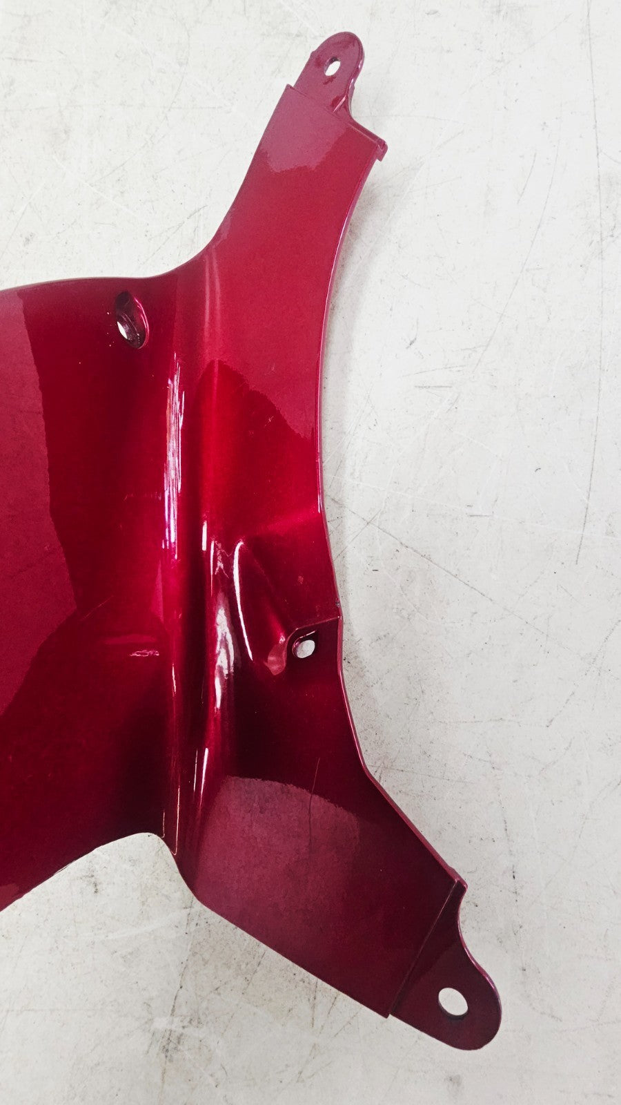 2001 Honda Goldwing GL1800 Front Inner Cowl Cover Panel Fairing Trim OEM