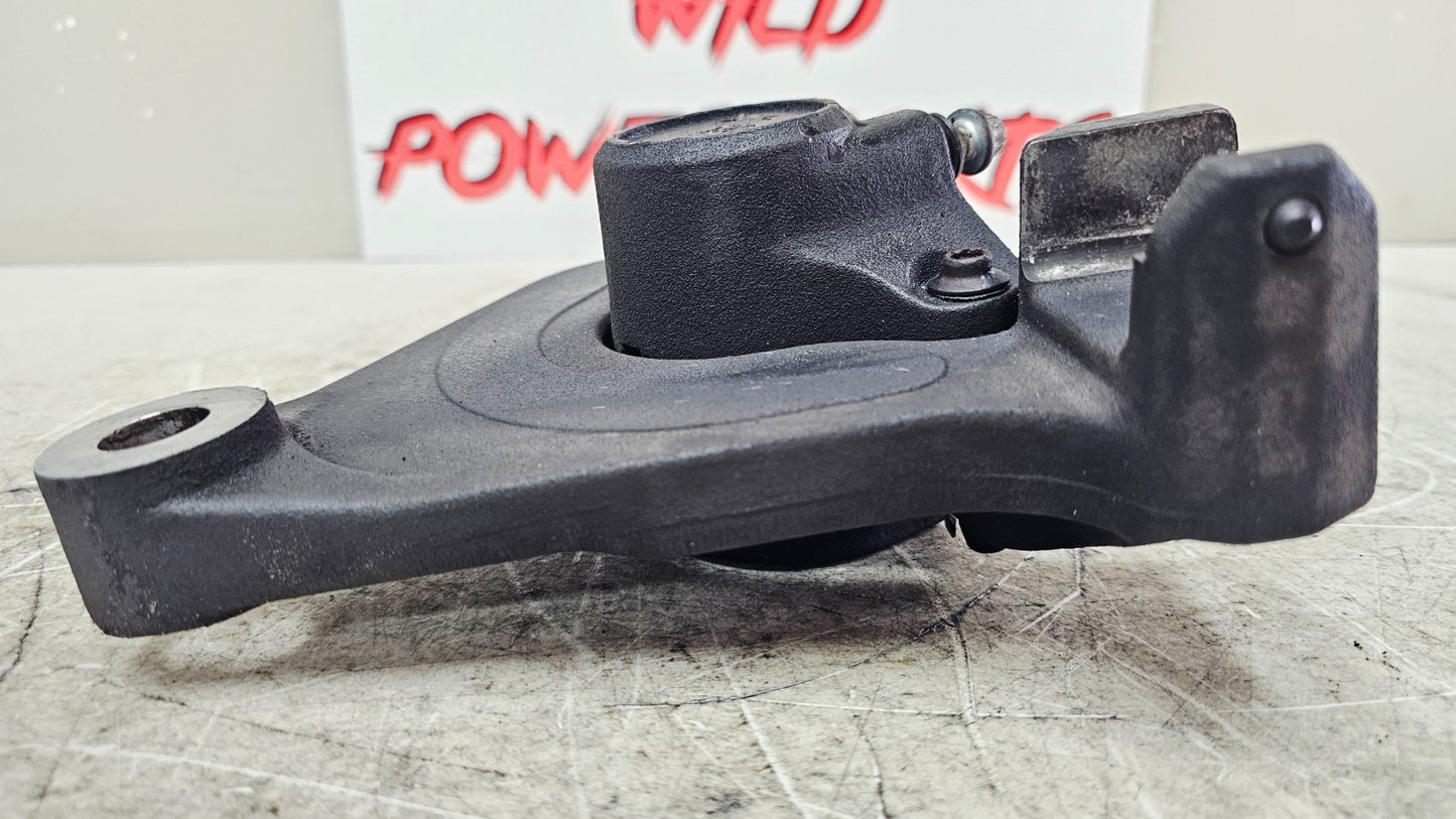 1990 Harley FXR FXRT FXRD FXRS FXLR FXRC Rear Brake Caliper & Mounting Bracket
