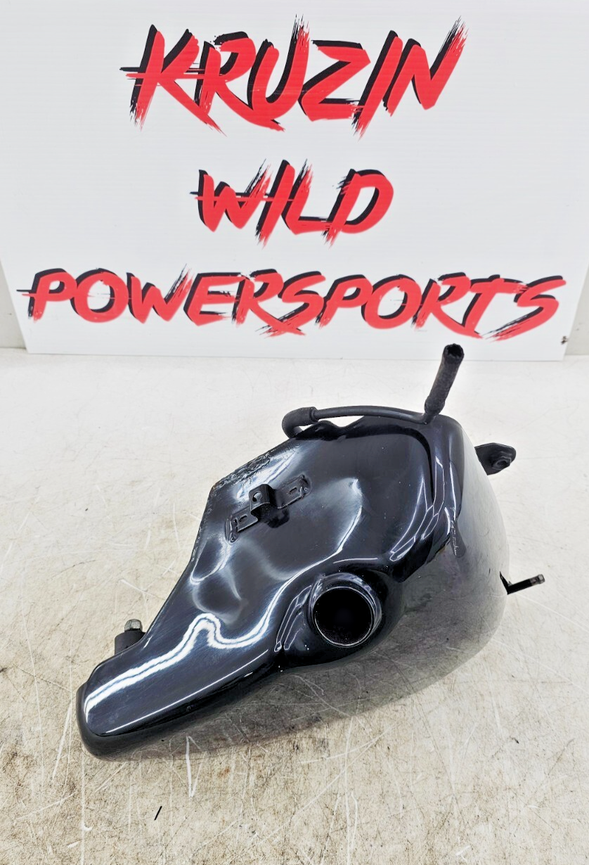 2000 Harley Davidson Sportster Engine Oil Tank Bag Reservoir