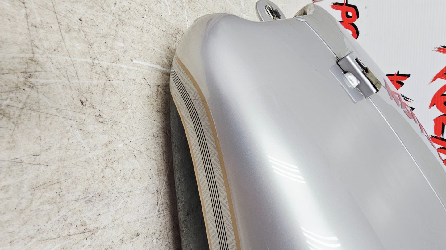 2003 HARLEY ELECTRA GLIDE Fuel Gas Tank EFI 100th Anniversary