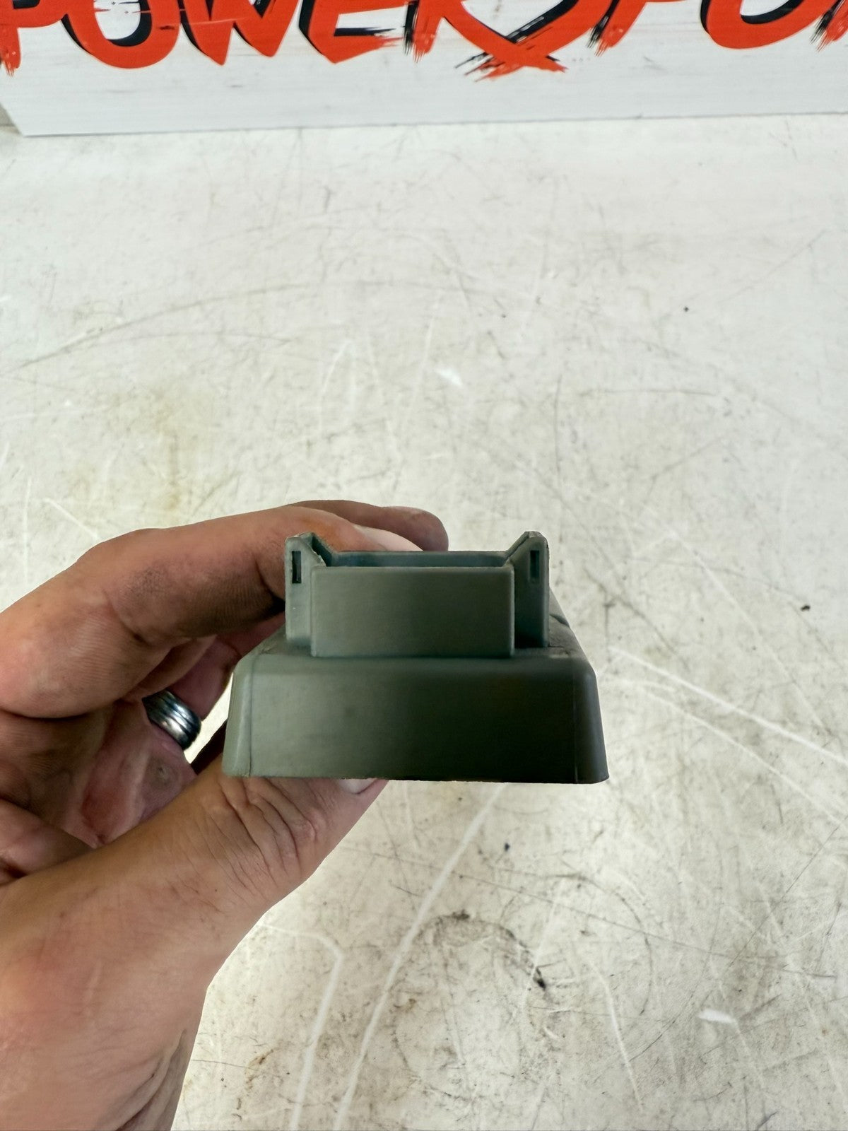 2003 Harley Davidson Sportster TSM Turn Signal Module Flasher Relay Cancel Box