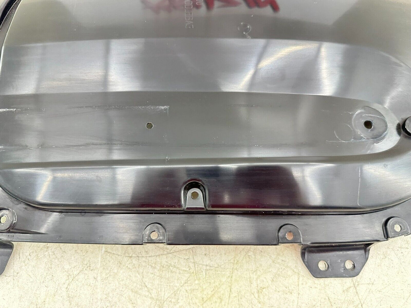 2004 Honda Goldwing GL1800 Right Inner Saddlebag Lid Cover Case