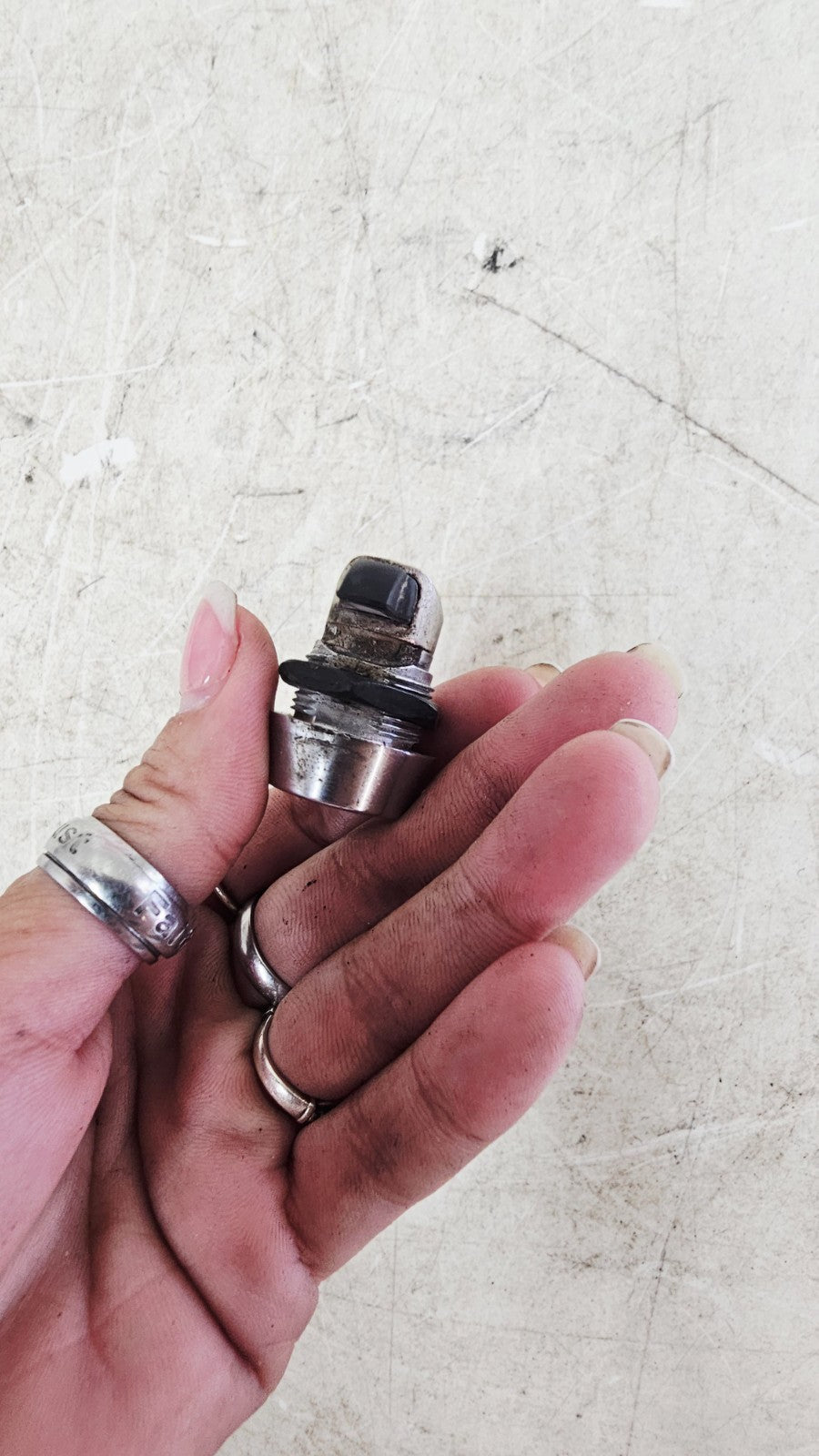 1996 HARLEY FLH ELECTRA GLIDE Ignition Switch Saddlebag Tour Pak Locks Keys