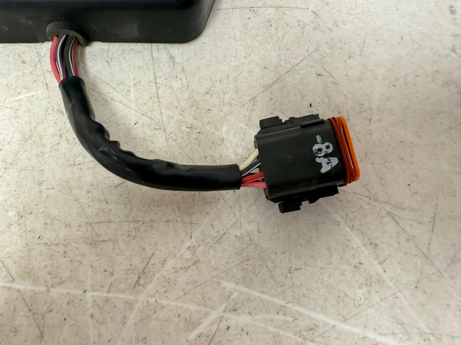1997 Harley Davidson Sportster ECU ECM CDI Ignition Module 32465-95A