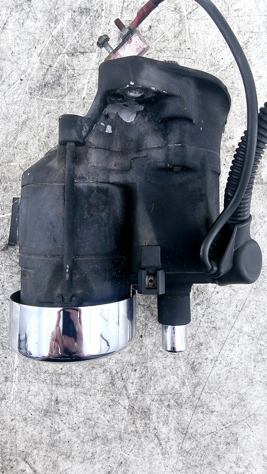 1994 HARLEY FLH ELECTRA GLIDE Engine Starter Motor
