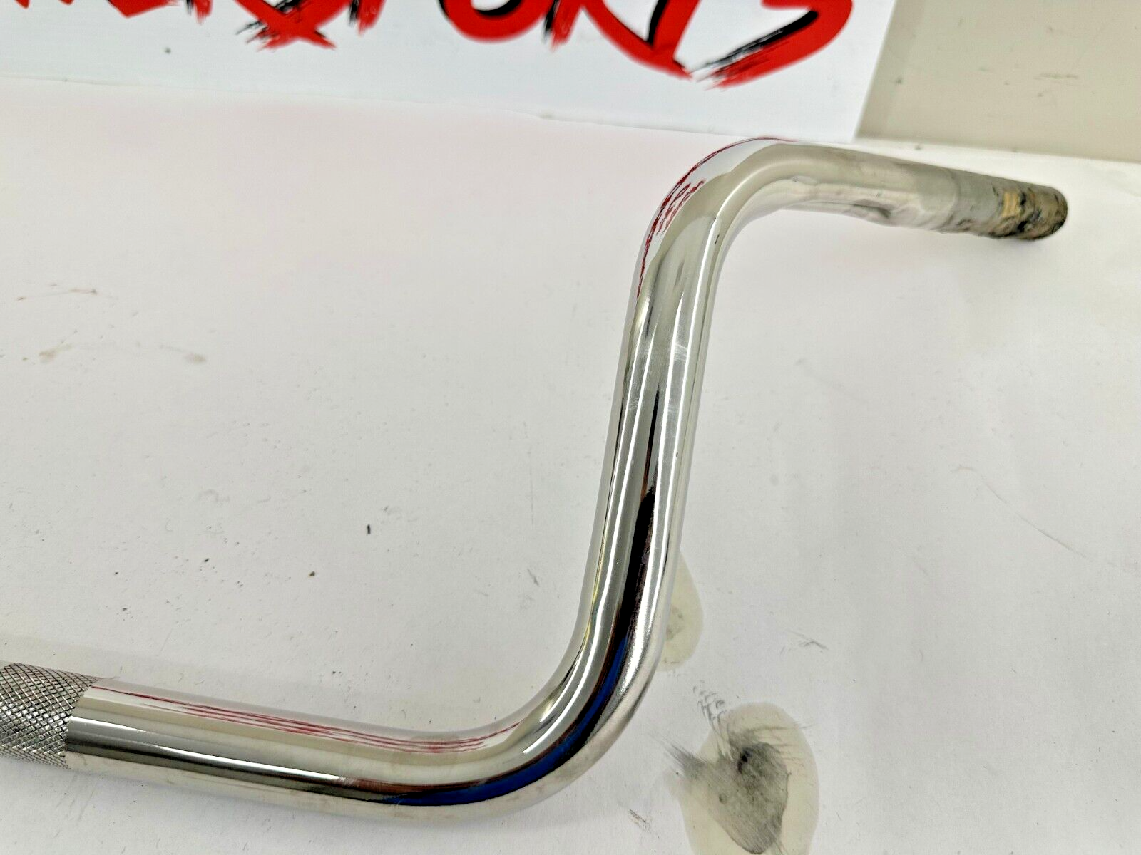 2003 HARLEY ELECTRA GLIDE Handlebar OEM HD