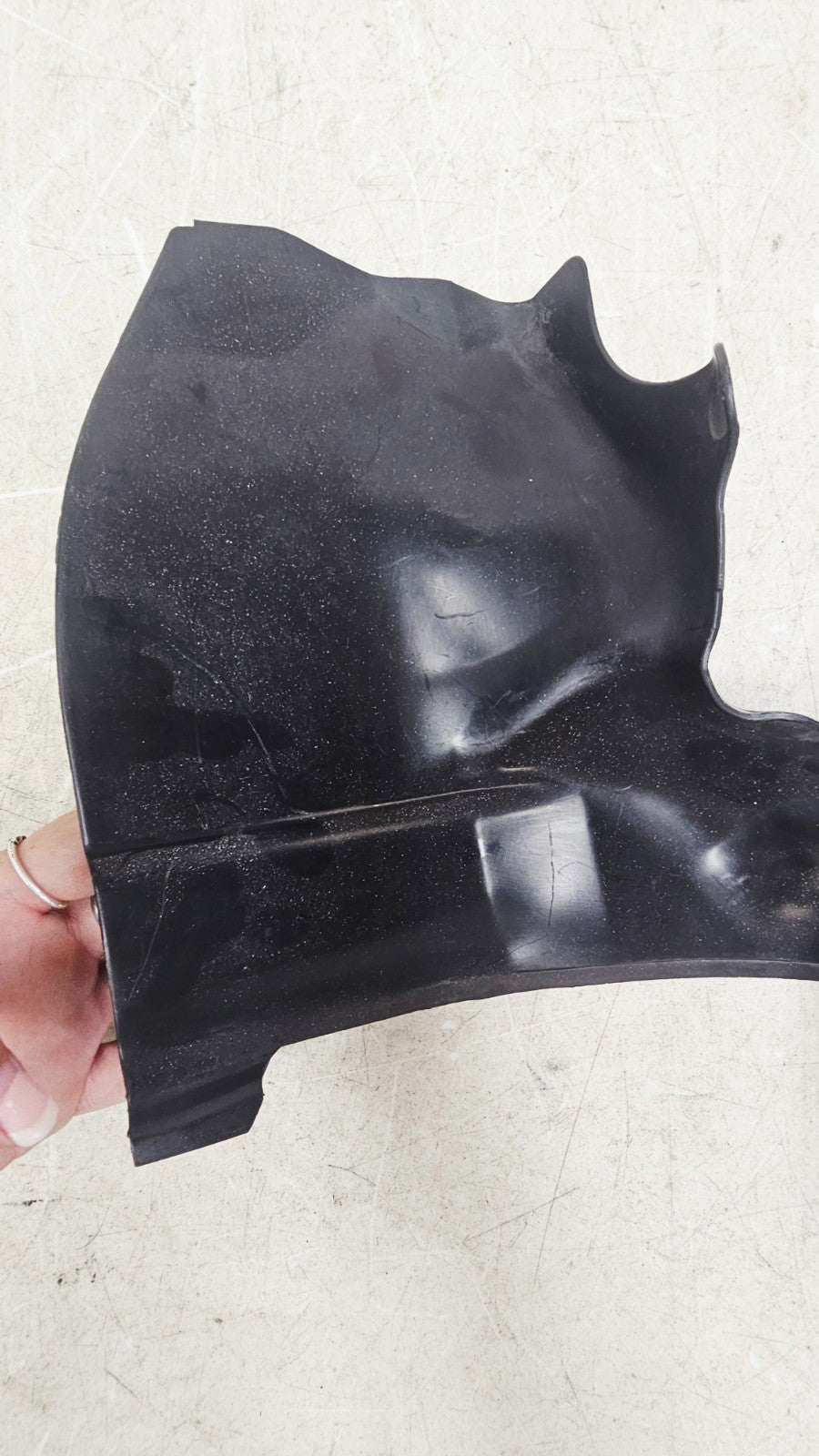 2001 Honda Goldwing GL1800 Front Inner Cover Fairing OEM