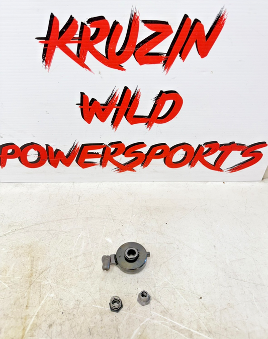 2003 Harley Davidson Sportster Clutch Outer Ramp Actuator