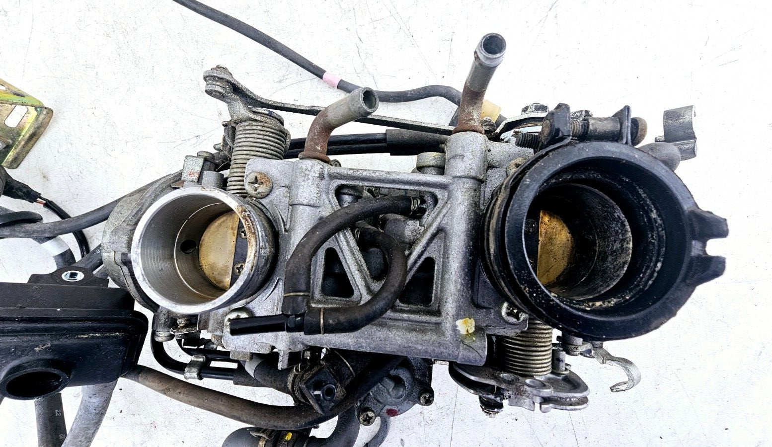 1993 HONDA GOLDWING GL1500 Carburetor Carb Carburator Needs Rebuilt