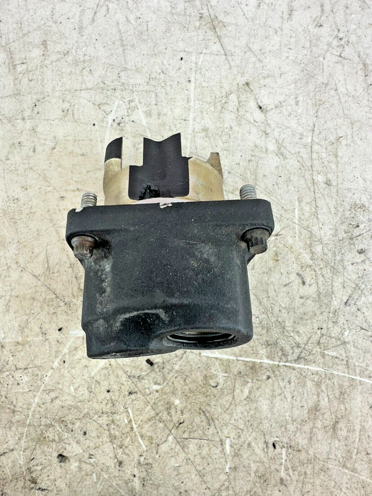 1995 HARLEY SOFTAIL OEM HD Lifter Blocks Pushrods + Covers