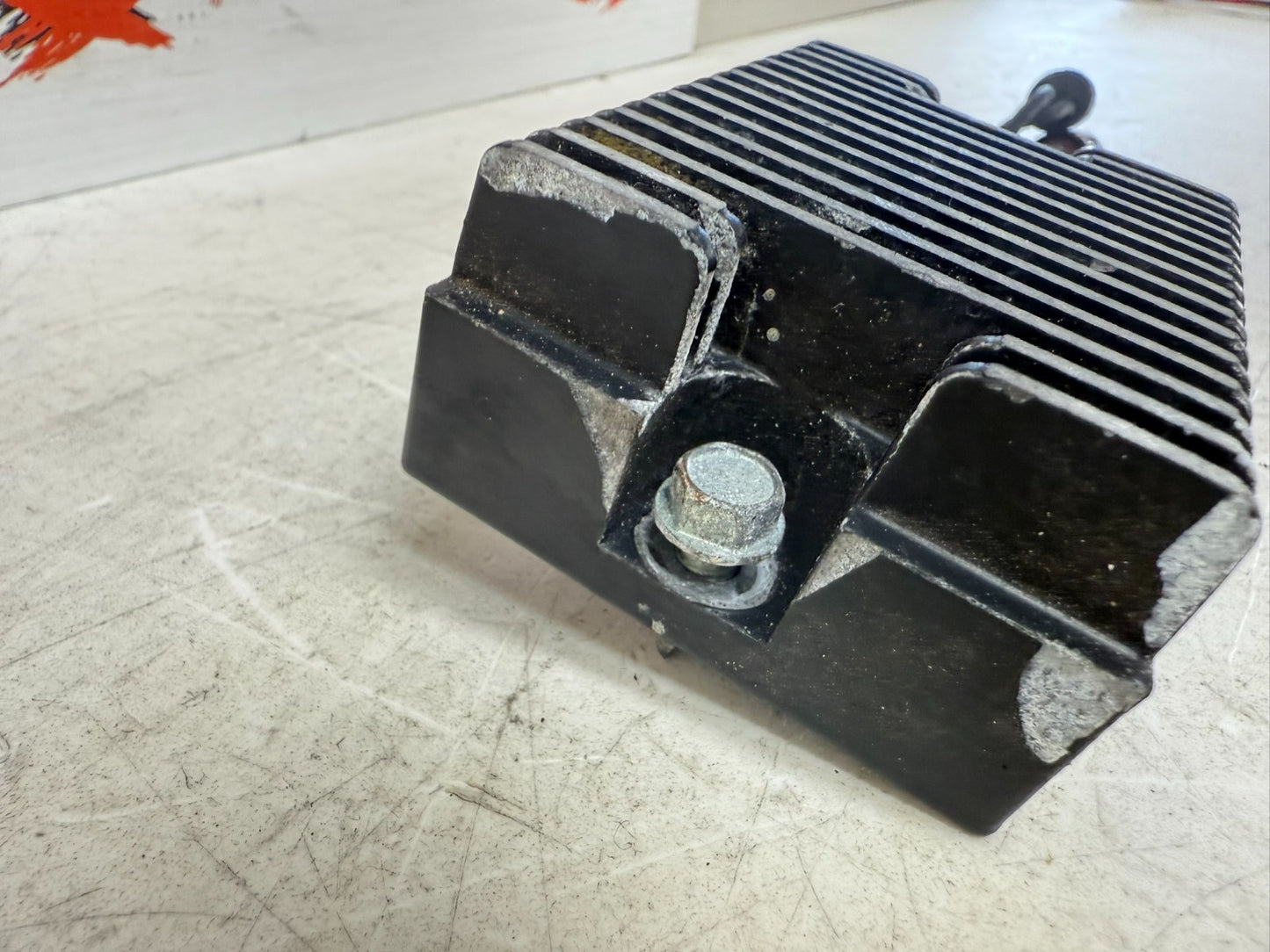 2003 Harley Davidson Sportster Voltage Regulator Rectifier