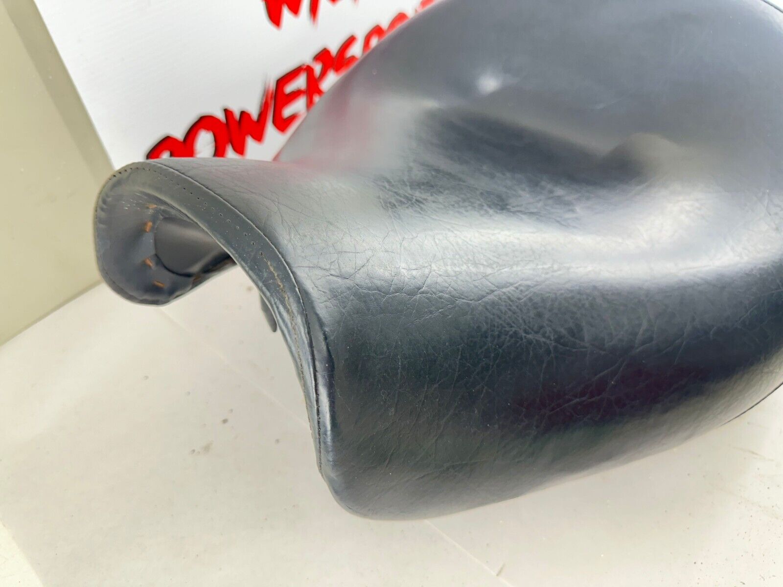 1998 HONDA VALKYRIE INTERSTATE OEM Seat Saddle