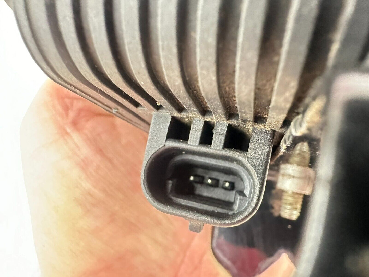 2003 HARLEY ELECTRA GLIDE classic Ignition Coil W/Screamin Eagle Spark Plug Wire