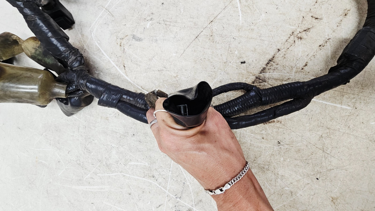 2000 HONDA VALKYRIE INTERSTATE Main Wire Wiring Harness Loom