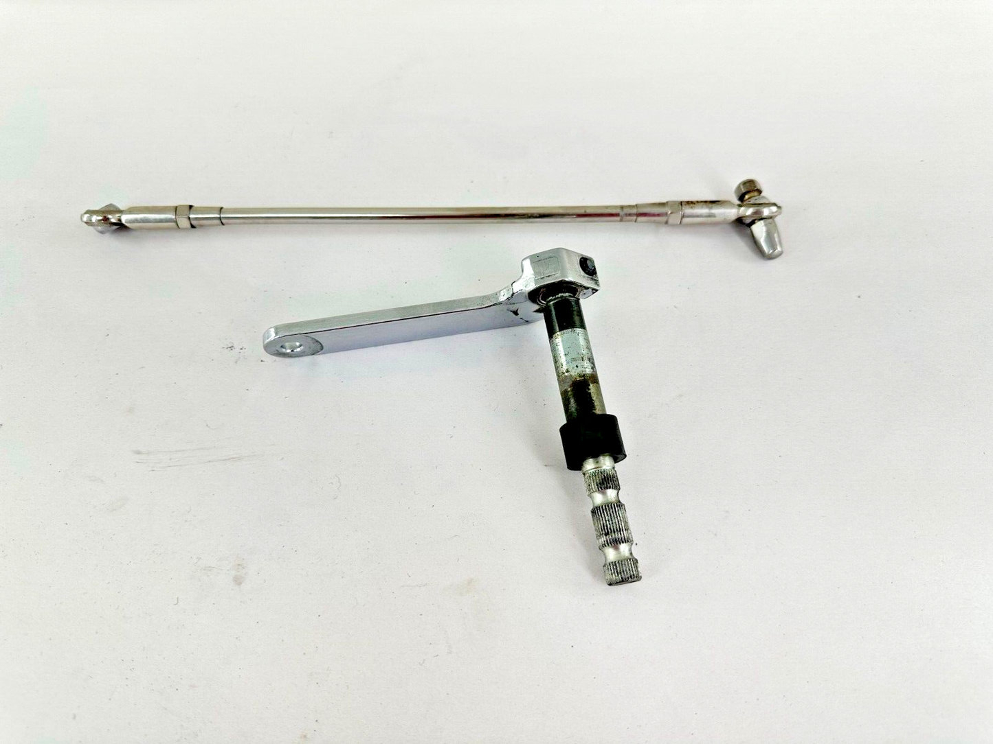 2004 HARLEY ELECTRA GLIDE Shift Shaft Linkage Arm